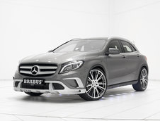Mercedes GLA by Brabus