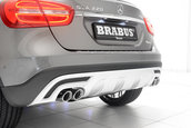 Mercedes GLA by Brabus