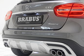 Mercedes GLA by Brabus