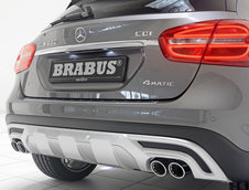 Mercedes GLA by Brabus