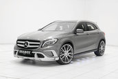 Mercedes GLA by Brabus
