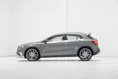 Mercedes GLA by Brabus
