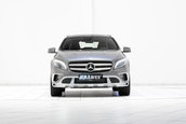 Mercedes GLA by Brabus