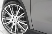 Mercedes GLA by Brabus