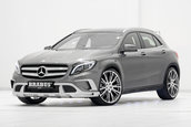 Mercedes GLA by Brabus