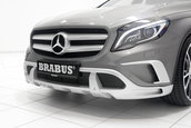 Mercedes GLA by Brabus