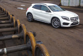 Mercedes GLA by Carlsson