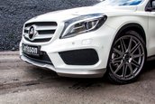 Mercedes GLA by Carlsson