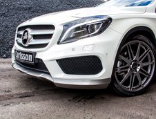 Mercedes GLA by Carlsson