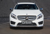 Mercedes GLA by Carlsson