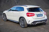 Mercedes GLA by Carlsson