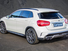 Mercedes GLA by Carlsson