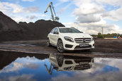 Mercedes GLA by Carlsson