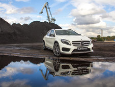 Mercedes GLA by Carlsson