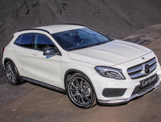 Mercedes GLA by Carlsson