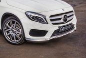 Mercedes GLA by Carlsson