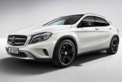 Mercedes GLA Edition 1