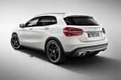 Mercedes GLA Edition 1