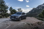 Mercedes GLA - Galerie Foto