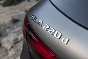 Mercedes GLA - Galerie Foto