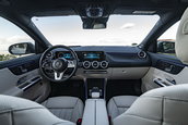 Mercedes GLA - Galerie Foto