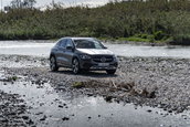 Mercedes GLA - Galerie Foto