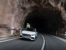 Mercedes GLA - Galerie Foto