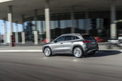 Mercedes GLA - Galerie Foto