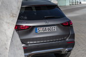 Mercedes GLA - Galerie Foto