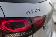 Mercedes GLA - Galerie Foto