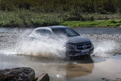 Mercedes GLA - Galerie Foto