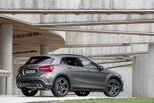 Mercedes GLA