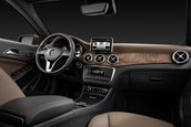 Mercedes GLA