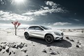 Mercedes GLA