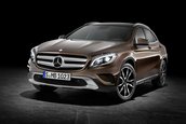 Mercedes GLA