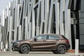 Mercedes GLA