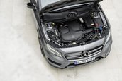 Mercedes GLA