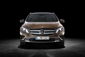 Mercedes GLA