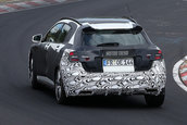 Mercedes GLA45 AMG - Poze Spion
