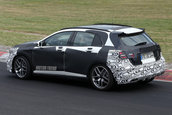 Mercedes GLA45 AMG - Poze Spion