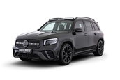 Mercedes GLB de la Brabus