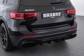 Mercedes GLB de la Brabus