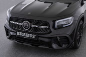 Mercedes GLB de la Brabus