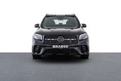 Mercedes GLB de la Brabus