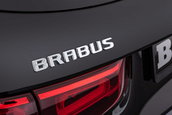 Mercedes GLB de la Brabus