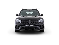 Mercedes GLB de la Brabus