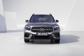 Mercedes GLB Facelift