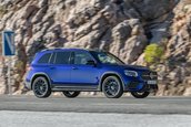 Mercedes GLB - Galerie Foto