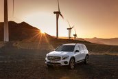 Mercedes GLB - Galerie Foto