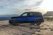 Mercedes GLB - Galerie Foto